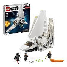 Конструктор LEGO Star Wars Имперский шаттл