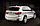 Обвес DTM на BMW X5 F15 , фото 6