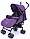 Детская коляска Tomix Kika violet, фото 2