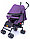 Детская коляска Tomix Kika violet, фото 6