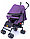 Детская коляска Tomix Kika violet, фото 8