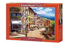 Пазл: Полдень (3000 эл.) | Castorland Puzzle