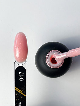 База Bliss PREMIUM Comouflage Base Coat №47, 15мл