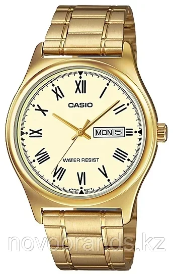 Наручные часы Casio MTP-V006G-9BUDF