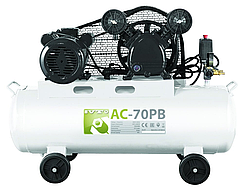 Воздушный компрессор AC-70 PB IVT