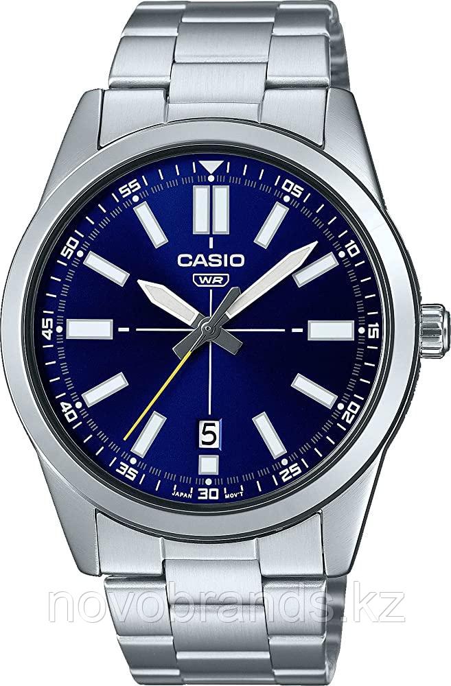 Наручные часы Casio MTP-VD02D-2EUDF