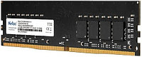 P-08 Модуль памяти Netac Basic, NTBSD4P26SP-08, DDR4 DIMM, 8Gb, 2666Mhz, C19
