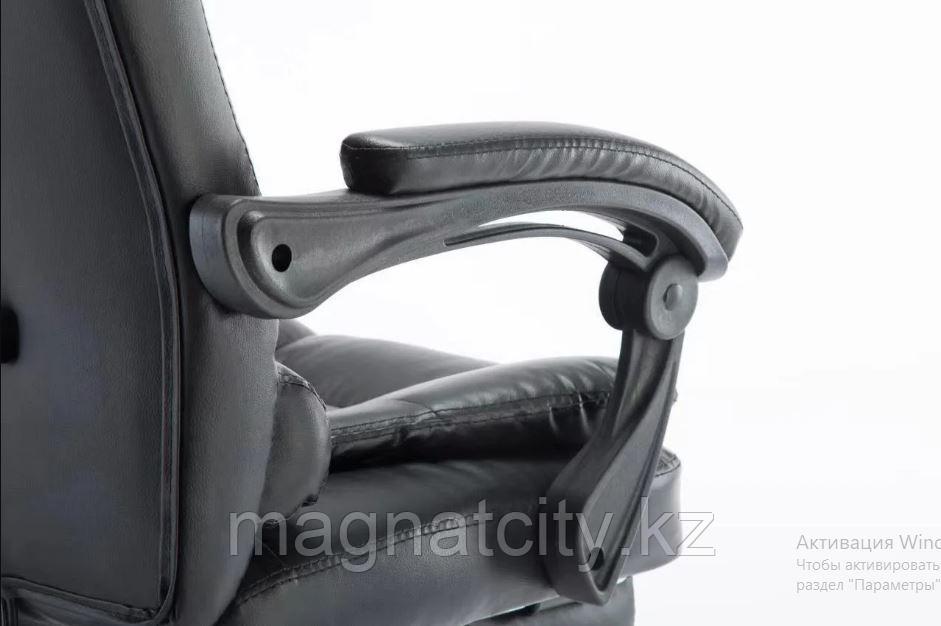 Кресло офисное OC-101-black - фото 4 - id-p107549015