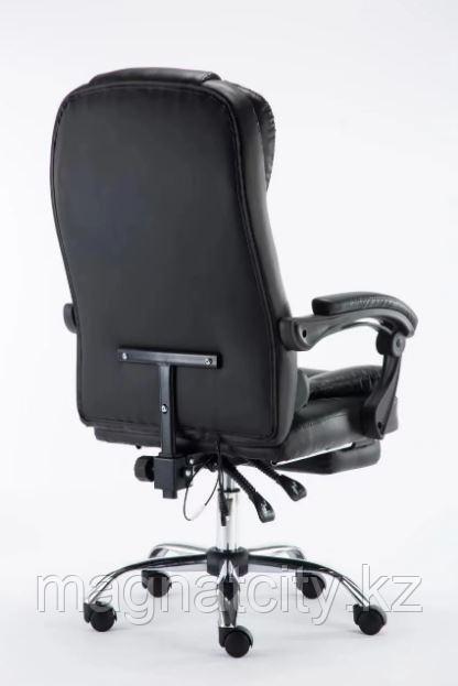 Кресло офисное OC-101-black - фото 2 - id-p107549015