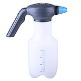 Опрыскиватель аккумуляторый ручной 1,5 л Жук Эксперт, фото 2