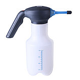 Опрыскиватель аккумуляторый ручной 1,5 л Жук Эксперт, фото 3