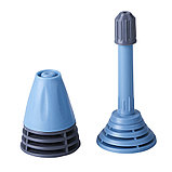 Опрыскиватель аккумуляторый ручной 1,5 л Жук Эксперт, фото 5