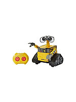 Mattel Робот-игрушка Wall-e (Валли) с дистанционным управлением