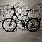 Горный Велосипед Trinx K016. 21" рама. 26" колеса. Скоростной. Mtb., фото 9