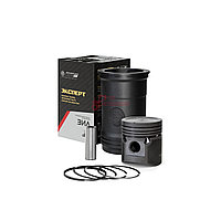 Поршневая группа ЗИЛ-375, УРАЛ 375-1000108 (Эксперт) Кострома