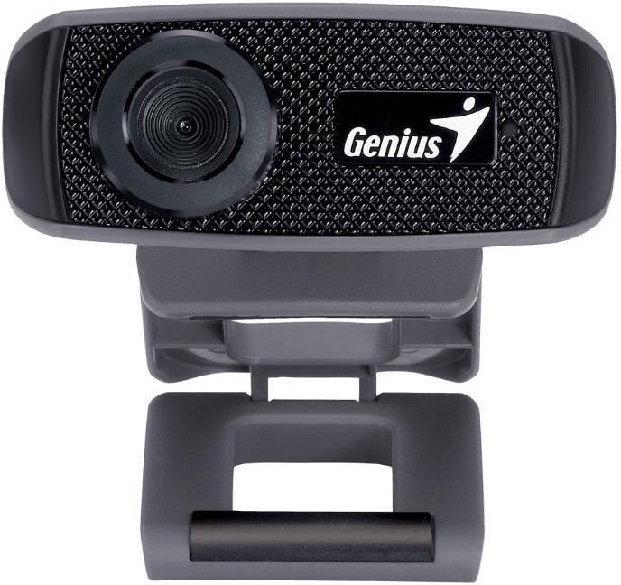 Web-камера Genius FaceCam 1000X - фото 4 - id-p79744495