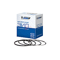 Поршневые кольца ЗИЛ-375, УРАЛ 375-1000101 (на 4 цилиндра) Кострома