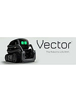 Anki Робот игрушка фигурка с AI: Vector Анки Вектор Renewed