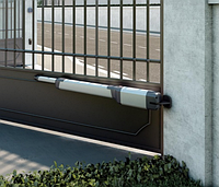 Электропривод BFT С установкой и горантией.