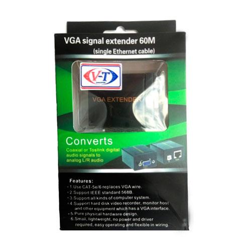 Удлинитель VGA ViTi V60m - фото 1 - id-p95797988