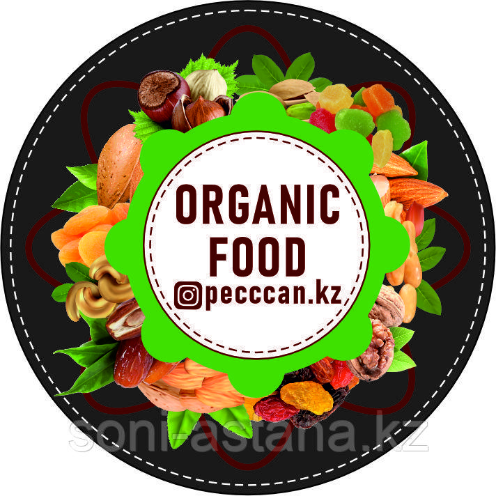 Дизайн наклеек, фото 1