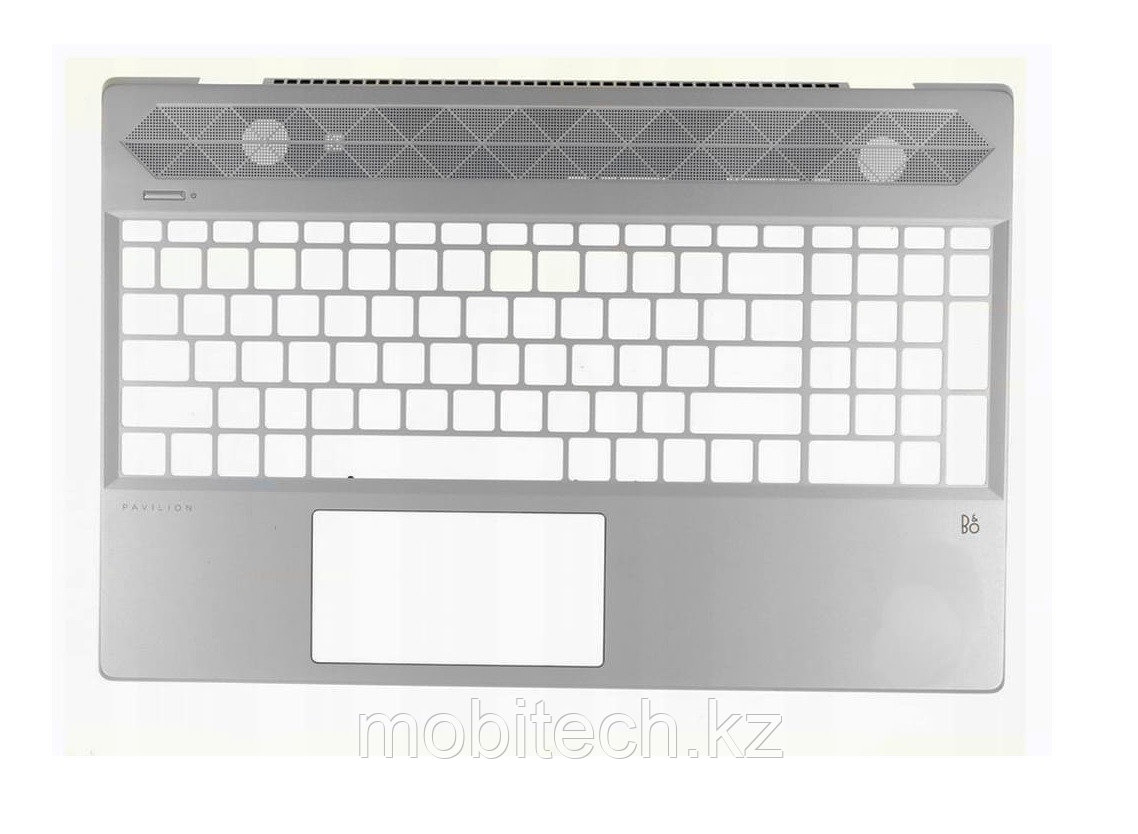 Корпуса HP 15-cs HP Pavilion 15-cs 15-CW L24752-001 корпус C часть топ кейс без клавиатуры и тача
