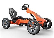 Веломобиль Berg Rally NRG Orange BFR