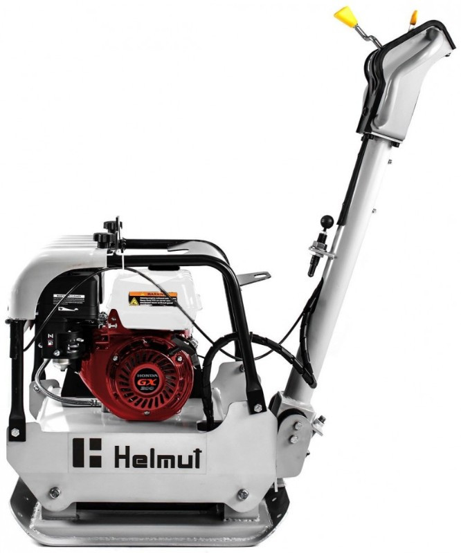 Виброплита Helmut RP120H (Honda GX200)