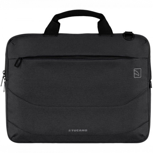 TUCANO B-IDEALE Black сумка для ноутбука (B-IDEALE-BK) - фото 1 - id-p107546413
