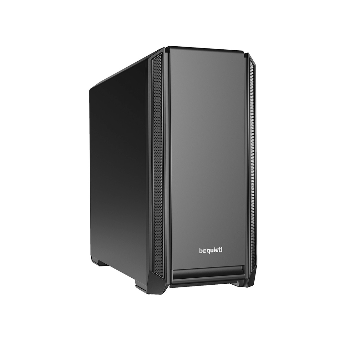 Компьютерный корпус Bequiet! Silent Base 601 BG026 Чёрный