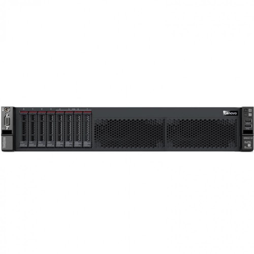 Сервер Lenovo ThinkSystem SR650 7X06A0NUEA - фото 1 - id-p107538357