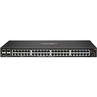 Коммутатор HPE Aruba 6100 48G 4SFP+ Switch JL676A#ABB