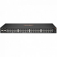 Коммутатор HPE Aruba 6000 48G 4SFP R8N86A