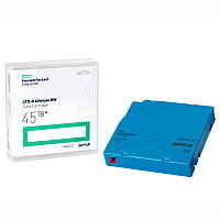 Ленточный носитель данных HPE LTO-9 18/45TB (Q2079A)