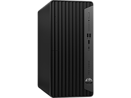 Компьютер HP Pro Tower 400 G9 [6A738EA] Core i5-12500/ 8 GB/ 512 GB SSd/ Win11 Pro