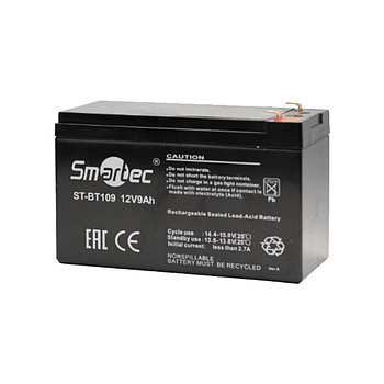 Аккумуляторная батарея Smartec ST-BT109