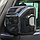 Карбоновые накладки на зеркала для Jeep Wrangler JL 2017-2023, фото 5