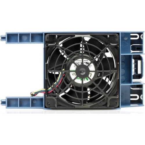 Кулер HPE High Performance Fan Kit (871244-B21) - фото 1 - id-p107538641