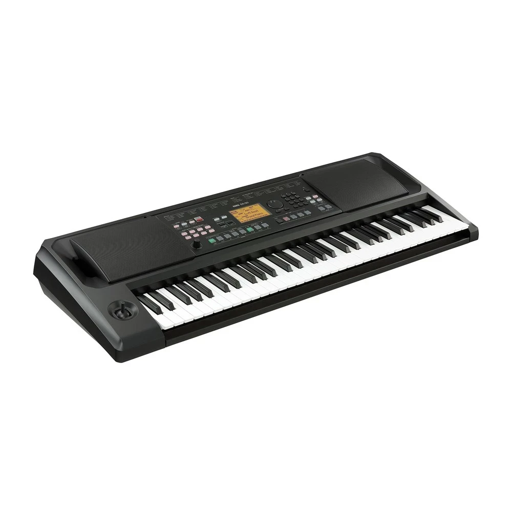 Синтезатор Korg Entertainer Keyboard EK-50 - фото 1 - id-p107561356