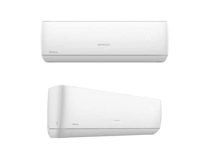 Настенный кондиционер ALMACOM ACH-12HI