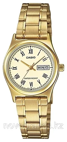 Женские наручные часы Casio LTP-V006G-9BUDF - фото 1 - id-p107561689