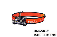 Фонарь FENIX Мод. HM65R-T Цены уточняйте