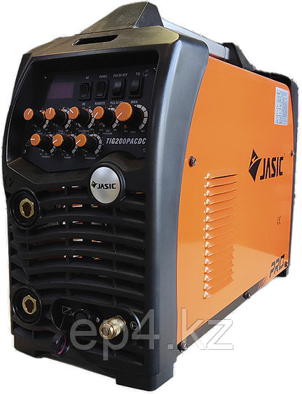 Сварочный аппарат для аргонодуговой сварки TIG 200P AC/DC E20102 - фото 2 - id-p107561798
