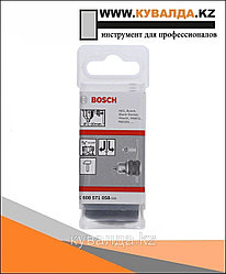 Патрон Bosch с ключом 1-10мм 3/8"-24
