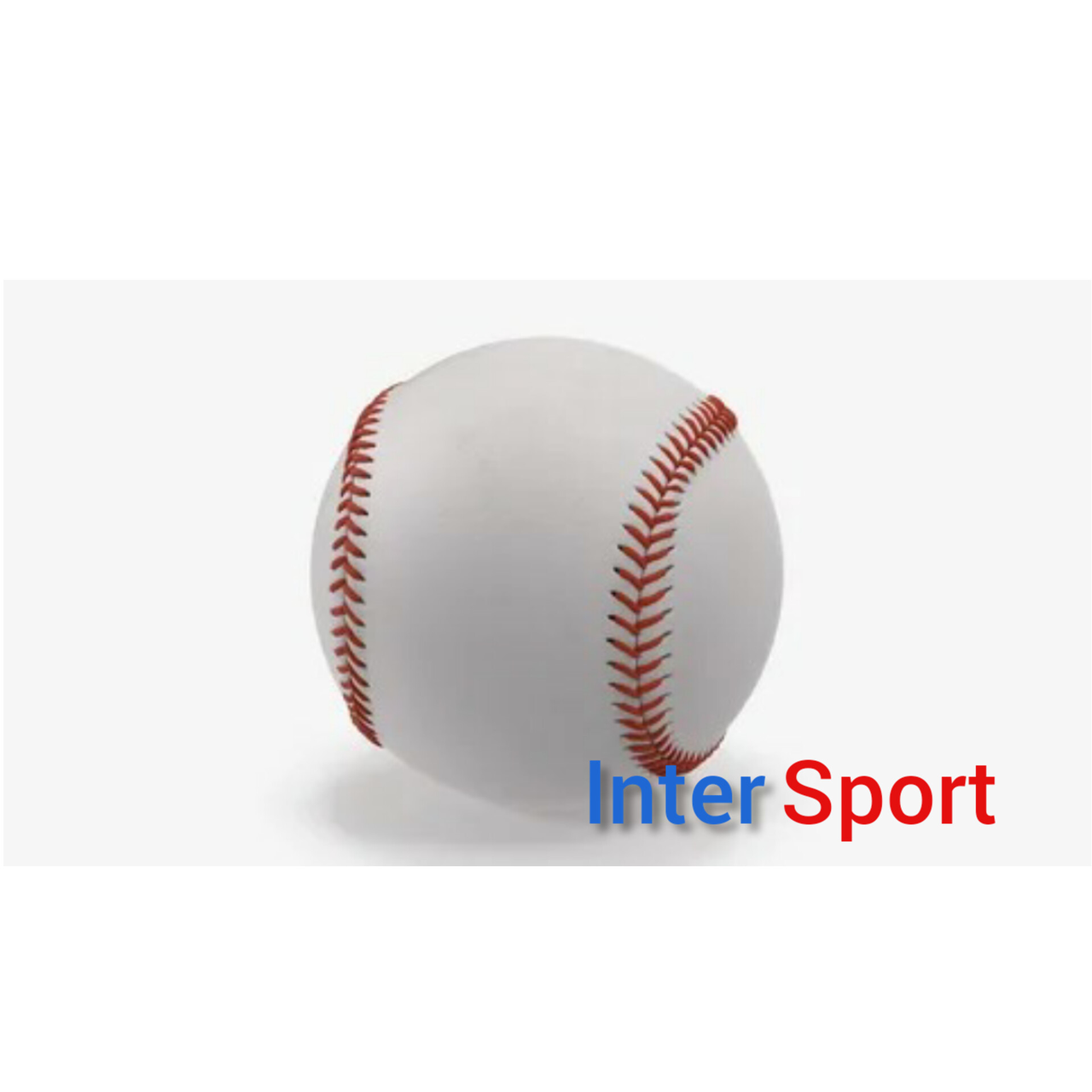 Бейсбольный мяч, фото 1