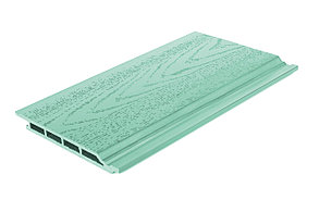 Қасбеттік панель 170*16мм