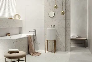Керамогранит TUBADZIN - Beige-MAT (матовый), 59.8Х59.8 мм, фото 2