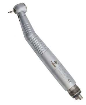 TOSI TX-164A ортопедический наконечник, LED подсветка, М4 - фото 3 - id-p107561947