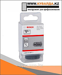 Быстрозажимной патрон Bosch 0.5-10мм 3/8"-24