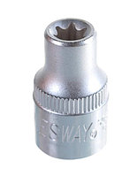 Головки торцевые 3/8"DR "TORX"